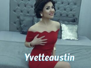 yvetteaustin J Mine