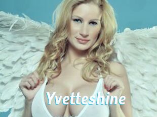 Yvetteshine