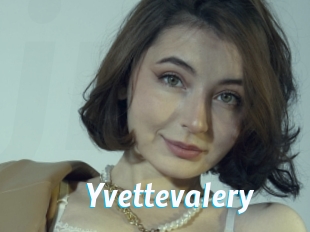 Yvettevalery