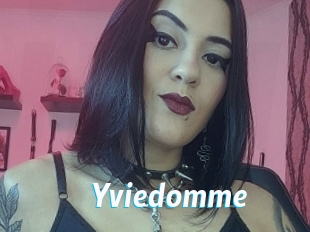 Yviedomme
