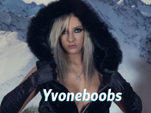 yvoneboobs J Mine