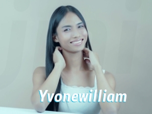 Yvonewilliam