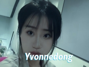 Yvonnedong