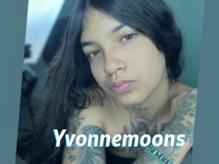 Yvonnemoons