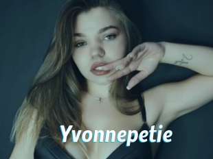 Yvonnepetie