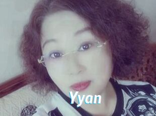 Yyan