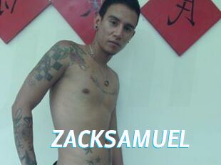 ZACKSAMUEL
