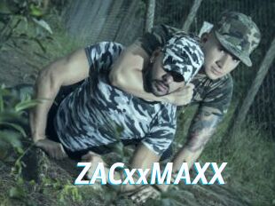 ZACxxMAXX