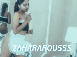 ZAHARAROUSSS