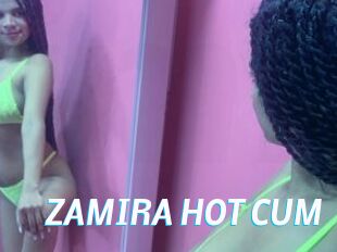 ZAMIRA_HOT_CUM