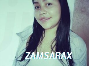 ZAMSARAX