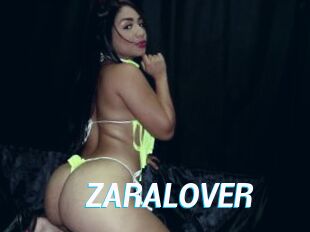 ZARALOVER