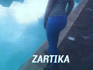 ZARTIKA