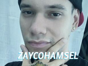 ZAYCOHAMSEL