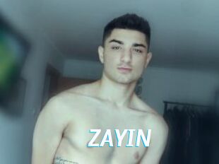 ZAYIN