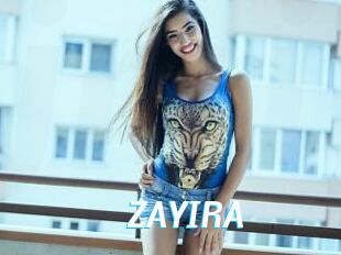 ZAYIRA