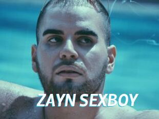 ZAYN_SEXBOY
