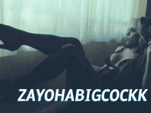ZAYOHABIGCOCKK