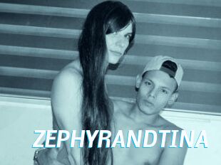 ZEPHYRANDTINA