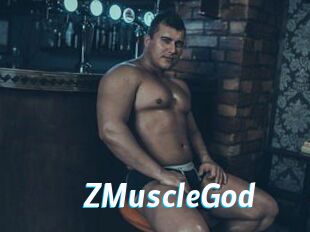 ZMuscleGod
