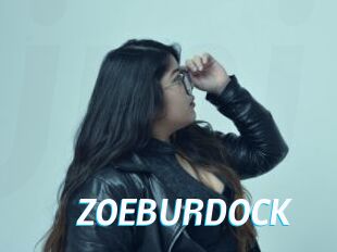 ZOEBURDOCK