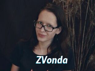 ZVonda