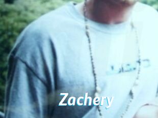 Zachery