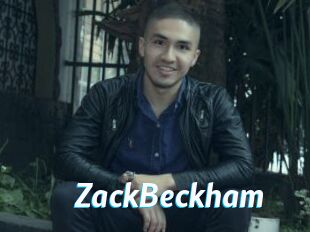 ZackBeckham