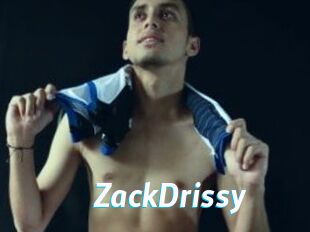 ZackDrissy