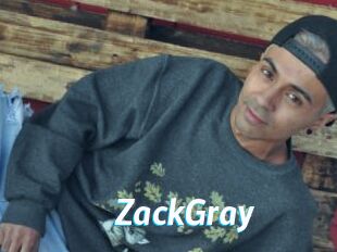 ZackGray