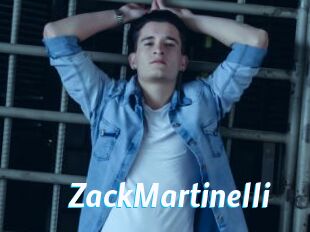 ZackMartinelli