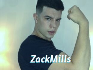 ZackMills