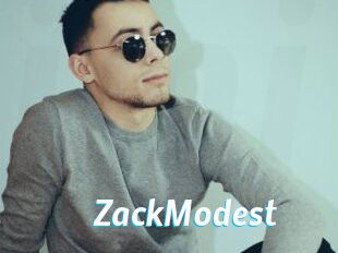 ZackModest