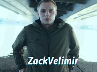 ZackVelimir