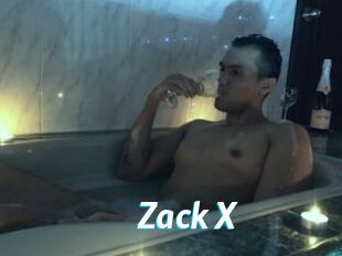 Zack_X