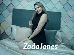 ZadaJones