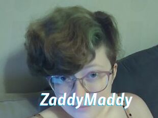 ZaddyMaddy