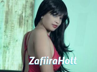 ZafiiraHott
