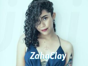 ZahaClay