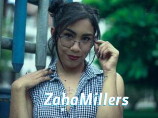 ZahaMillers