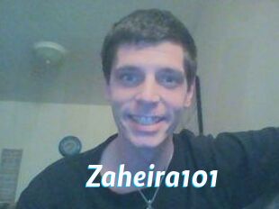 Zaheira101