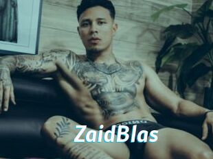 ZaidBlas