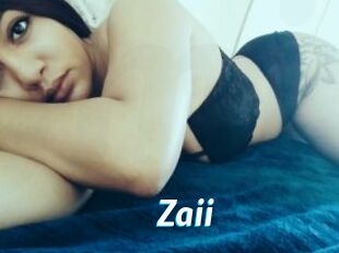 Zaii