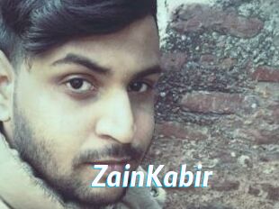 ZainKabir