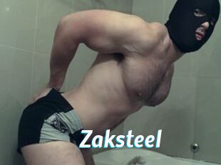 Zaksteel