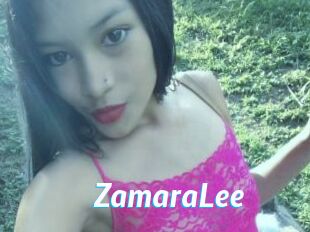 ZamaraLee