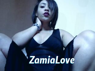 ZamiaLove