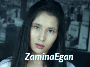 ZaminaEgan