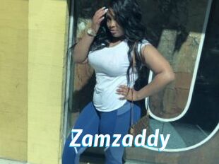 Zamzaddy