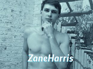 ZaneHarris